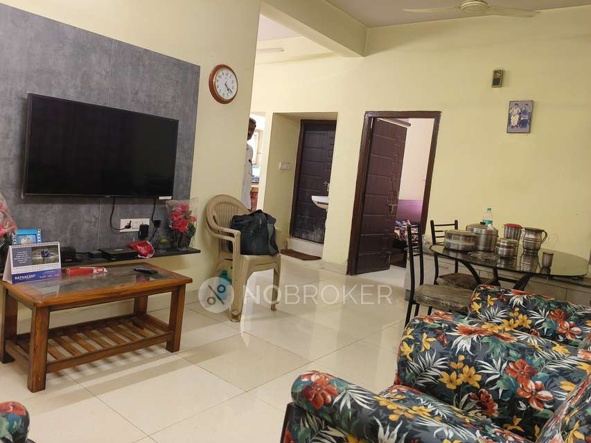 2 BHK Flat In Matrix Homes Avani For Sale  In Ameenpur