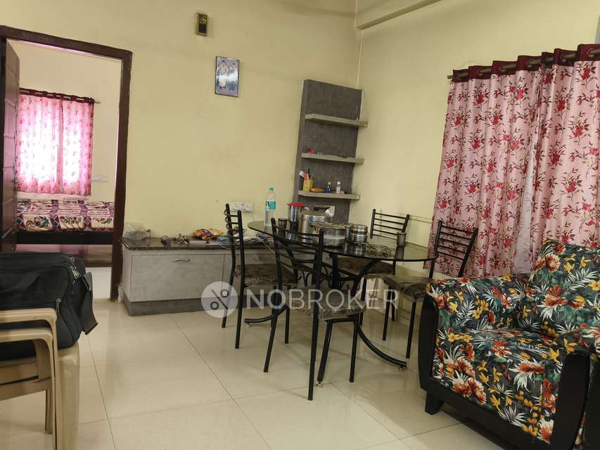 2 BHK Flat In Matrix Homes Avani For Sale  In Ameenpur