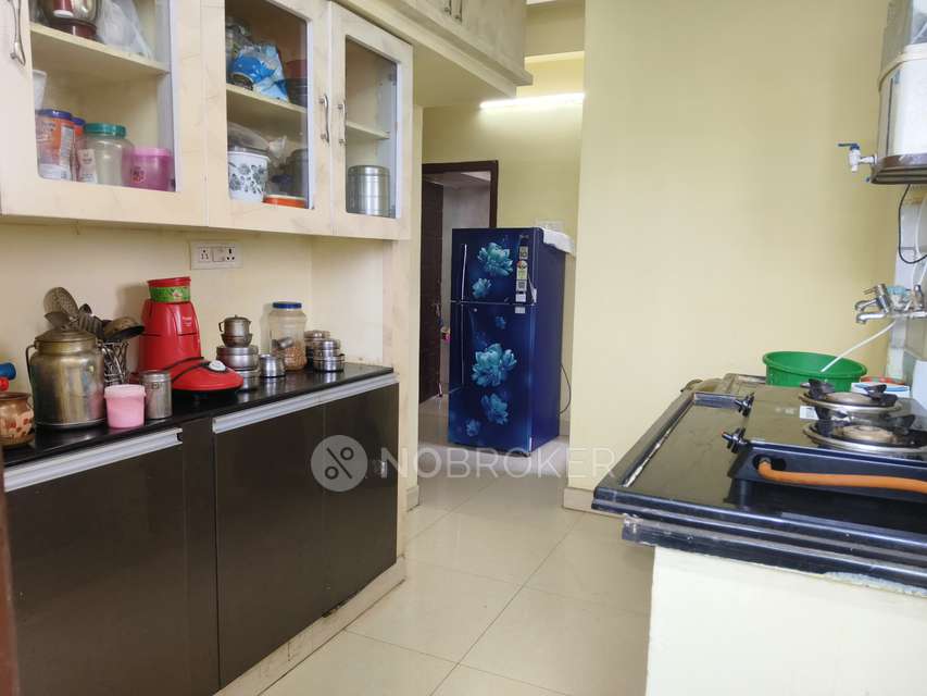 2 BHK Flat In Matrix Homes Avani For Sale  In Ameenpur