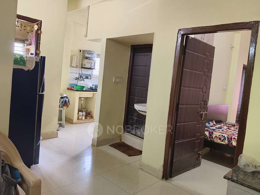 2 BHK Flat In Matrix Homes Avani For Sale  In Ameenpur