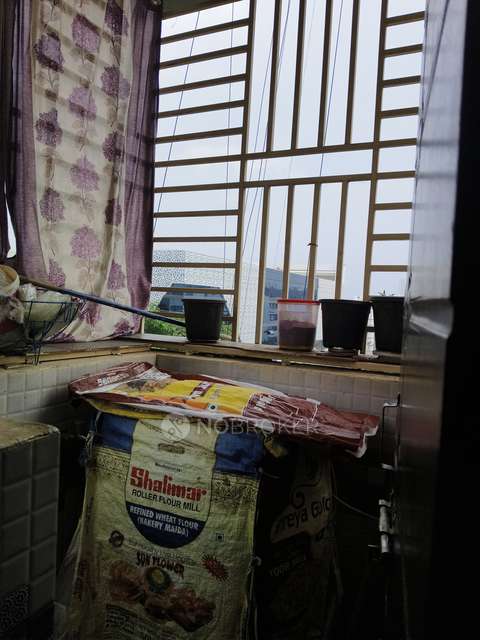 2 BHK Flat In Matrix Homes Avani For Sale  In Ameenpur