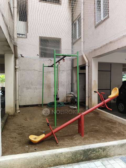 2 BHK Flat In Matrix Homes Avani For Sale  In Ameenpur