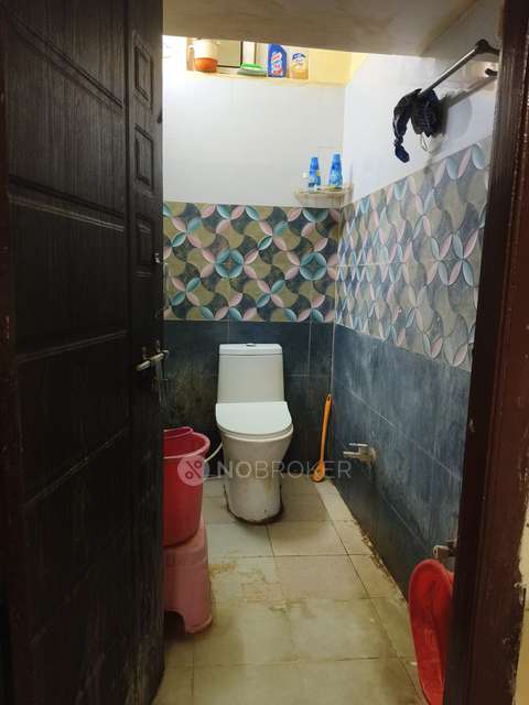 2 BHK Flat In Matrix Homes Avani For Sale  In Ameenpur