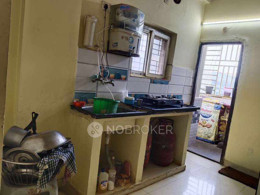 2 BHK Flat In Matrix Homes Avani For Sale  In Ameenpur