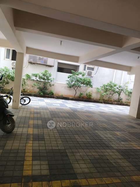 2 BHK Flat In Matrix Homes Avani For Sale  In Ameenpur