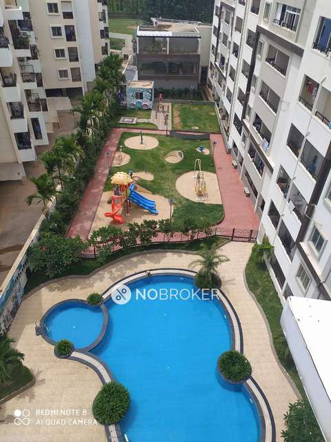 2 BHK Flat In Ds Max Sigma for Rent  In Electronic City