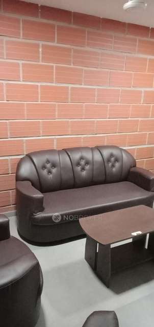 Office Space in Ashok Nagar, Chennai for Rent 