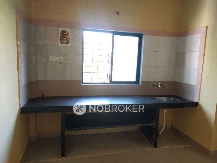 1 RK House for Rent  In Dhanori