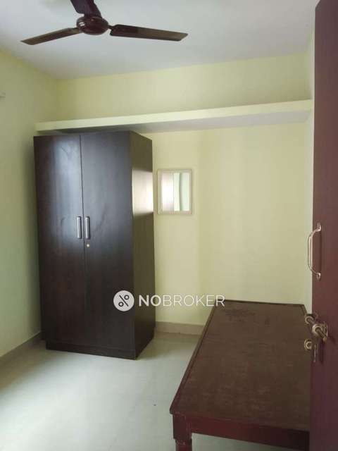 1 RK Flat In Standalone Building  for Rent  In Suddagunte Palya 
