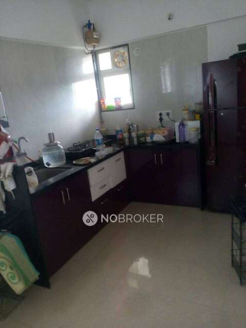 2 BHK Flat In Suyog Laher For Sale  In Kondhwa