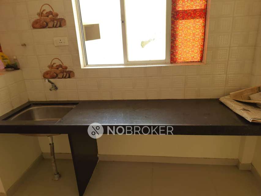 1 BHK Flat In Calyx Navyangan For Sale  In  Pirangut, Pune