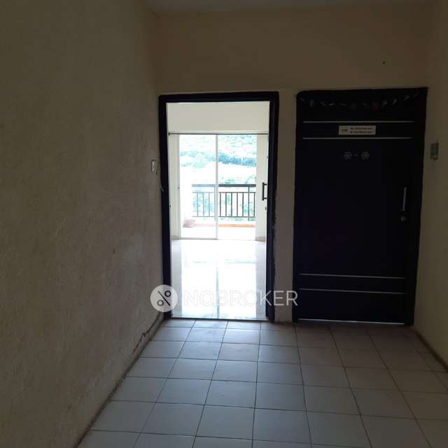 1 BHK Flat In Calyx Navyangan For Sale  In  Pirangut, Pune