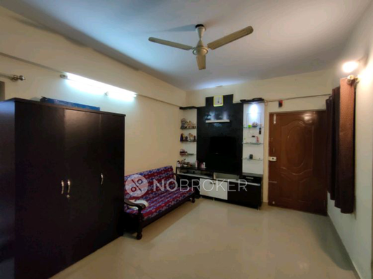 2 BHK Flat In Dreamz Gk Om Apartment for Rent  In Bommanahalli Police Station