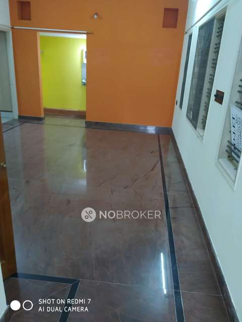 2 BHK House for Rent  In Jp Nagar 7th Phase( Only Veg )