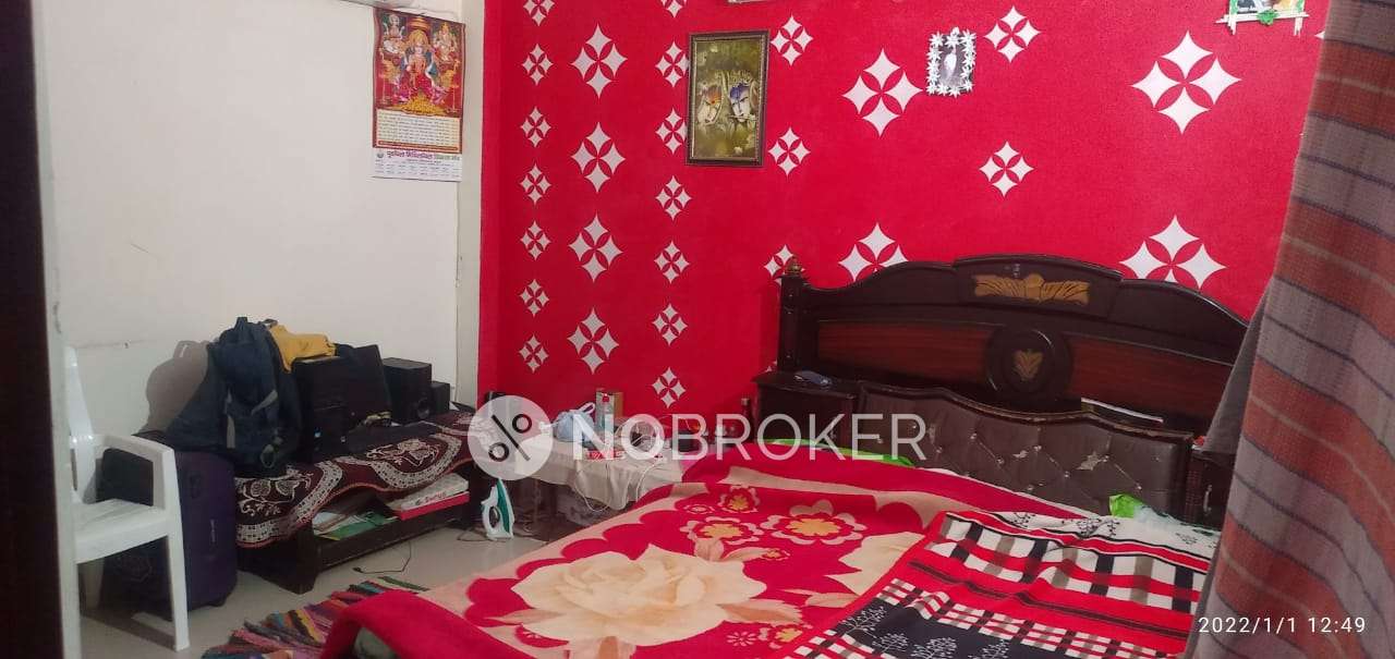 2 BHK Flat In Builder Flat For Sale  In Govindpuri