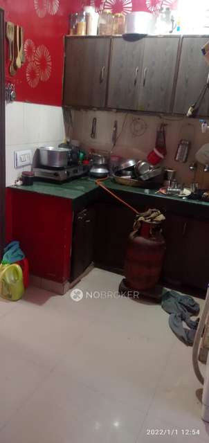 2 BHK Flat In Builder Flat For Sale  In Govindpuri