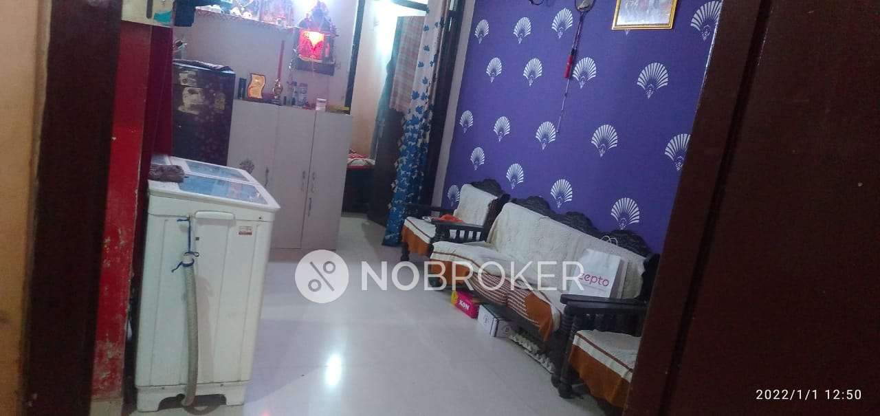 2 BHK Flat In Builder Flat For Sale  In Govindpuri