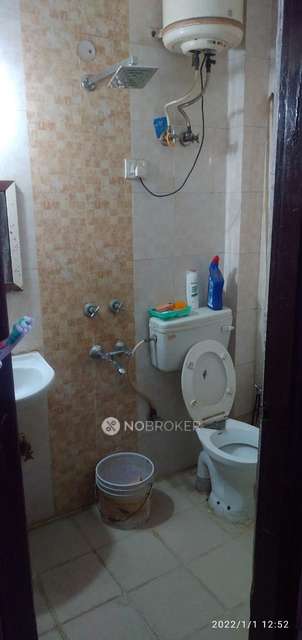 2 BHK Flat In Builder Flat For Sale  In Govindpuri