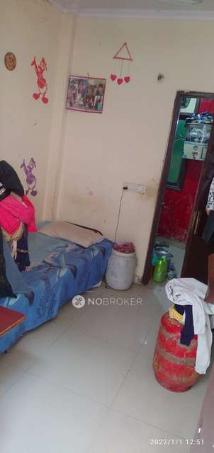 2 BHK Flat In Builder Flat For Sale  In Govindpuri