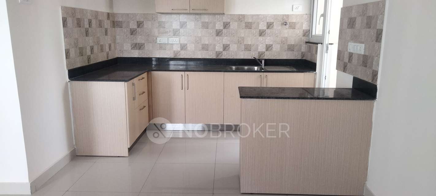 2 BHK Flat In Purva Silversands For Sale  In Mundhwa