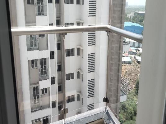 2 BHK Flat In Purva Silversands For Sale  In Mundhwa