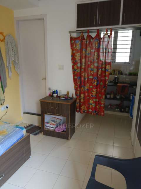 1 RK Flat for Rent  In Haralur