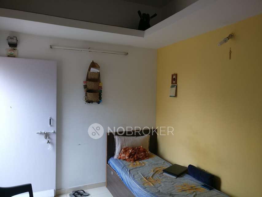 1 RK Flat for Rent  In Haralur