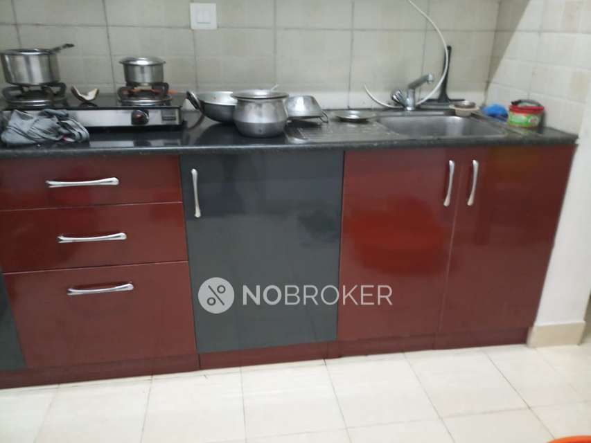 2 BHK Flat In Ozone Urbana Aqua  For Sale  In Devanahalli