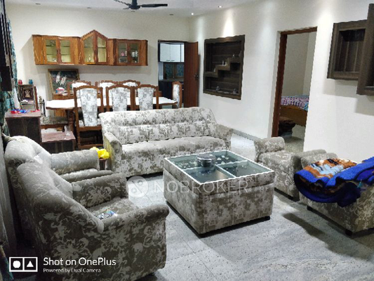 3 BHK House for Rent  In Jayanagar 5th Main 5th Block 