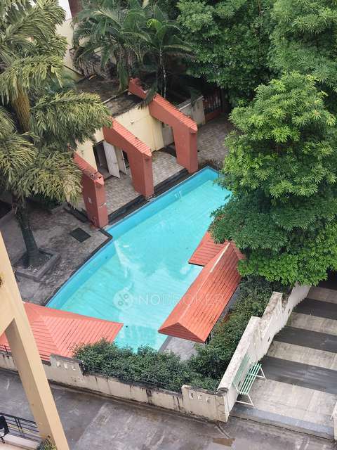2 BHK Flat In Dynasty for Rent In Wakad