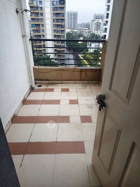 2 BHK Flat In Dynasty for Rent In Wakad