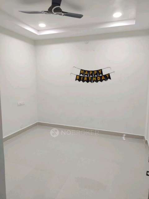 2 BHK Flat In Sri Sai Balaji Homes for Rent  In Gowliguda