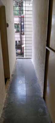 1 RK House for Rent  In Telephone Exchange