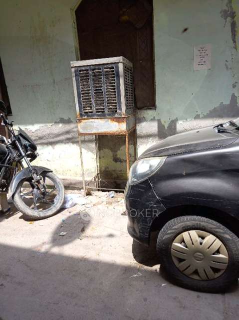 1 RK Flat for Rent  In New Ashok Nagar