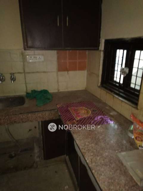 1 BHK Flat In Standalone Building  For Sale  In Rohini