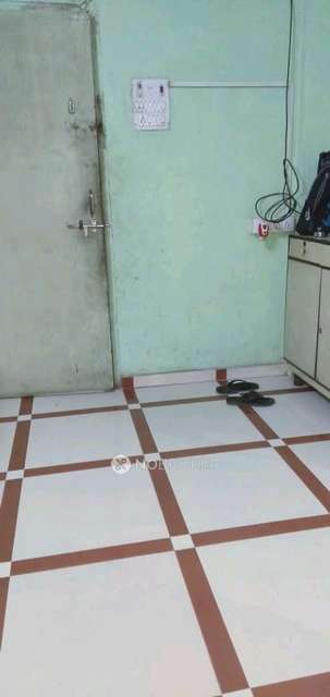 1 RK Flat In Shree In Apartment For Sale  In Dombivli East