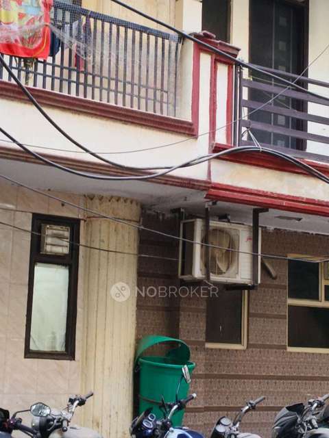 1 RK Flat for Rent  In Sector 24