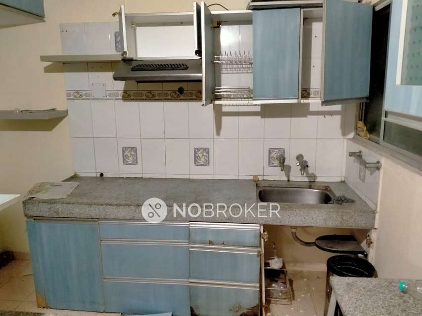 1 BHK Flat In Surobhi Township for Rent  In Tingre Nagar