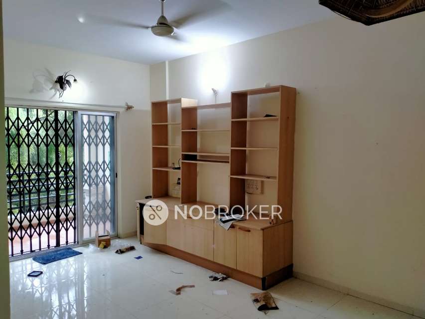 1 BHK Flat In Surobhi Township for Rent  In Tingre Nagar