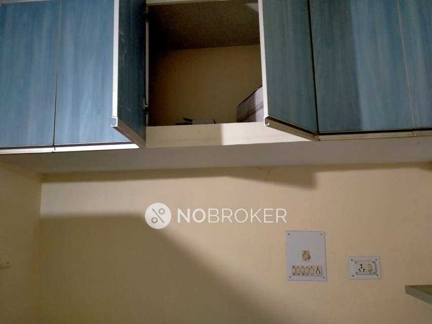 1 BHK Flat In Surobhi Township for Rent  In Tingre Nagar