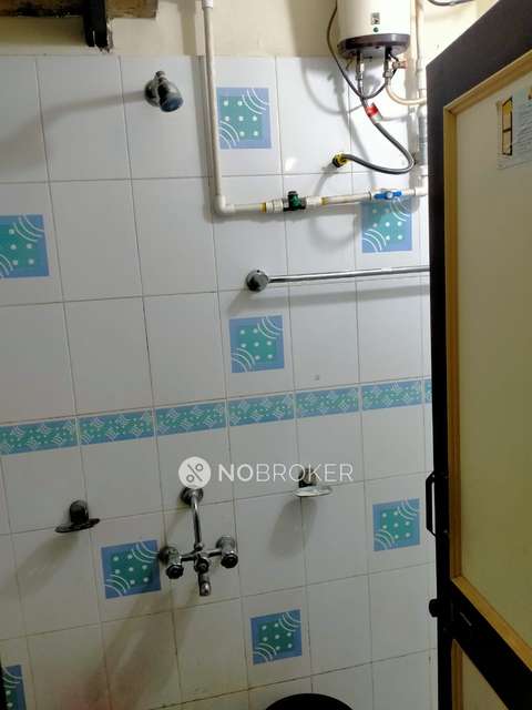 1 BHK Flat In Surobhi Township for Rent  In Tingre Nagar