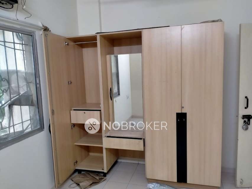 1 BHK Flat In Surobhi Township for Rent  In Tingre Nagar