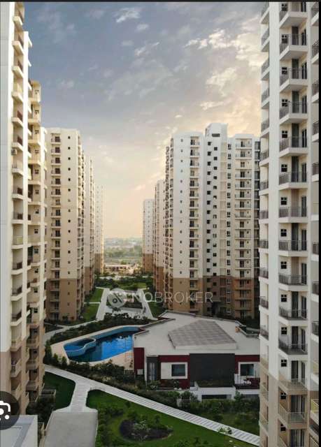 3 BHK Flat In Paramount Emotions  for Rent  In Paramount Emotions 