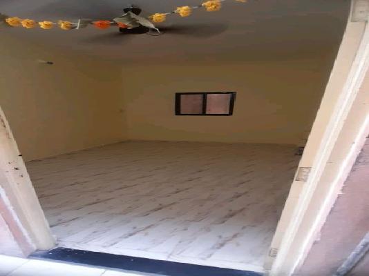 1 RK Flat In Gitai Niwas Shejwal Park for Rent  In Kharadi