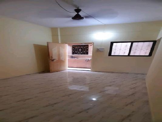 1 RK Flat In Gitai Niwas Shejwal Park for Rent  In Kharadi