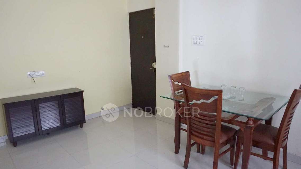 2 BHK Flat In Delight Envclave For Sale  In  Manjri Bk