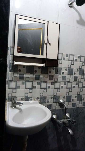 2 BHK Flat In Delight Envclave For Sale  In  Manjri Bk