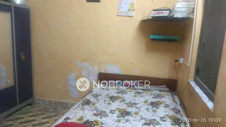 1 BHK Flat In Sai Darshan Apartment  For Sale  In Ulhasnagar