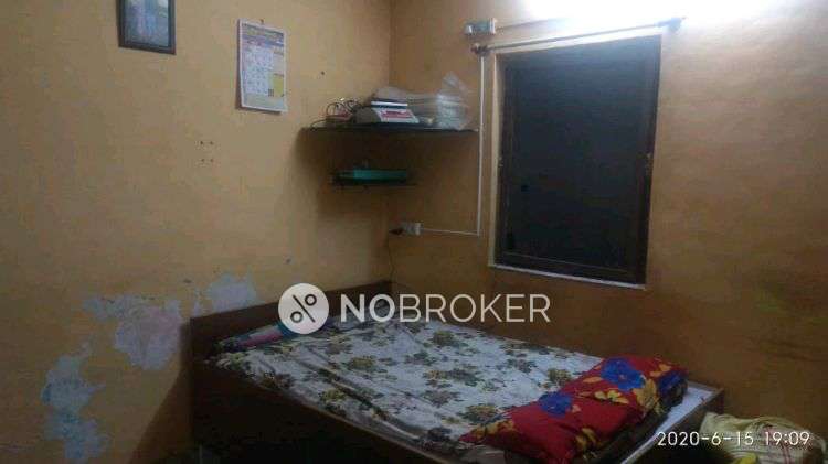 1 BHK Flat In Sai Darshan Apartment  For Sale  In Ulhasnagar