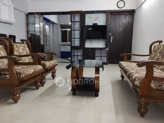 2 BHK Flat In Hari Ganga Society, Yerawada for Rent  In Yerwada